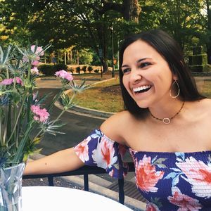 Meet your Posher, Natalia